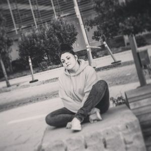 Meet your Posher, Gracie